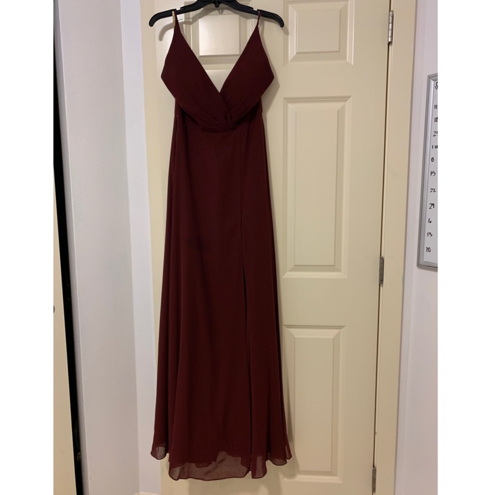 Prom dress!
